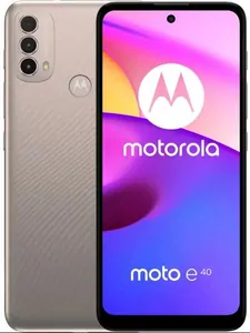 Ремонт телефона Motorola Moto E40 в Ижевске